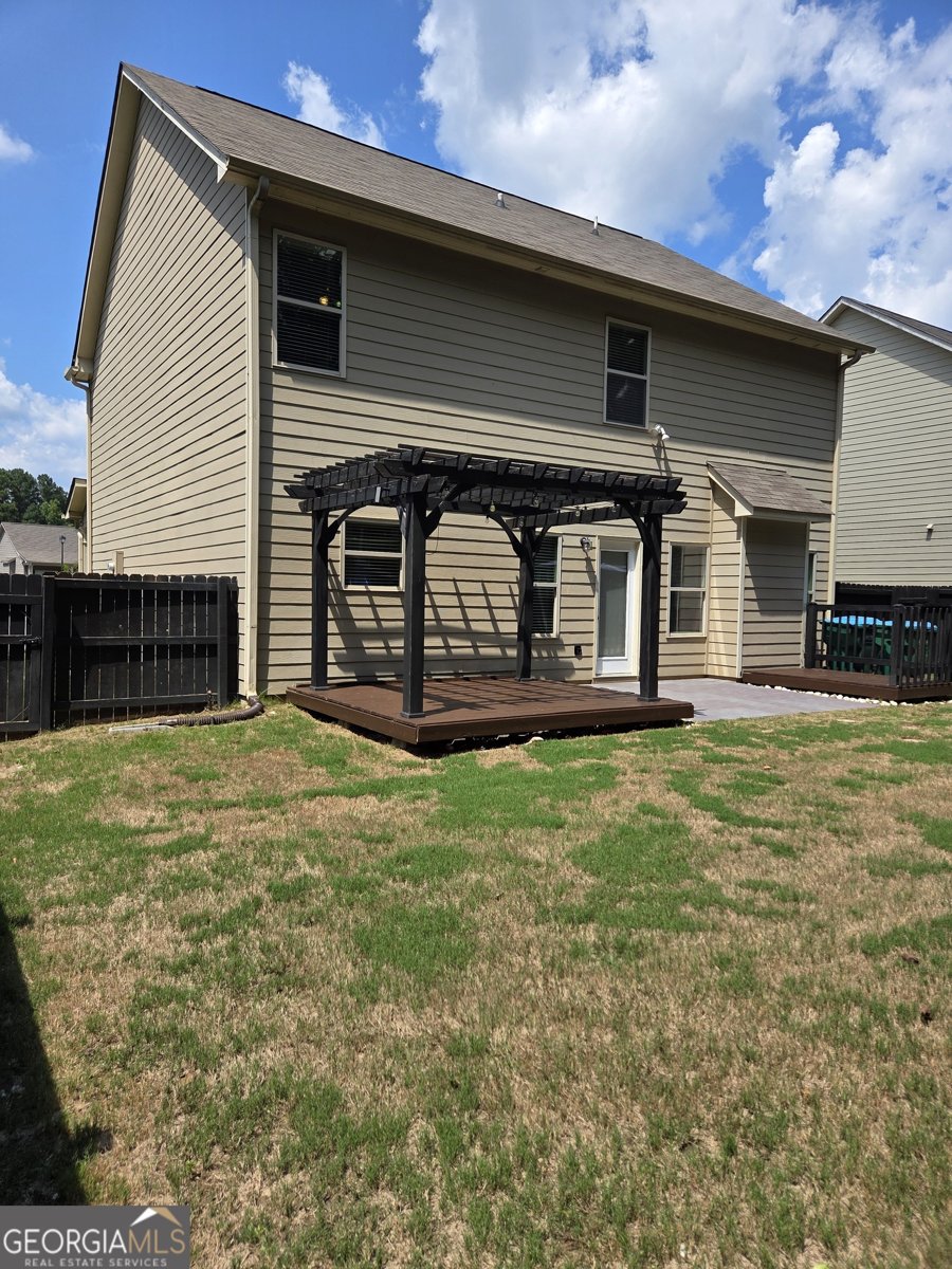 1030 Glenwyck Drive Braselton - 20