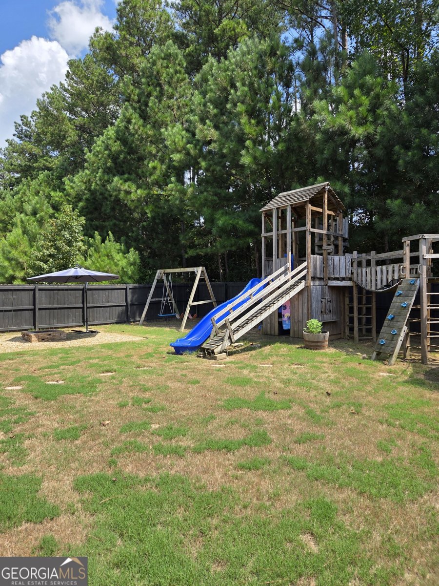1030 Glenwyck Drive Braselton - 21