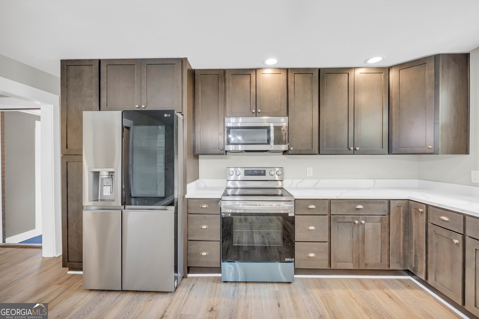 3689 Anderson Highway Hartwell - 15