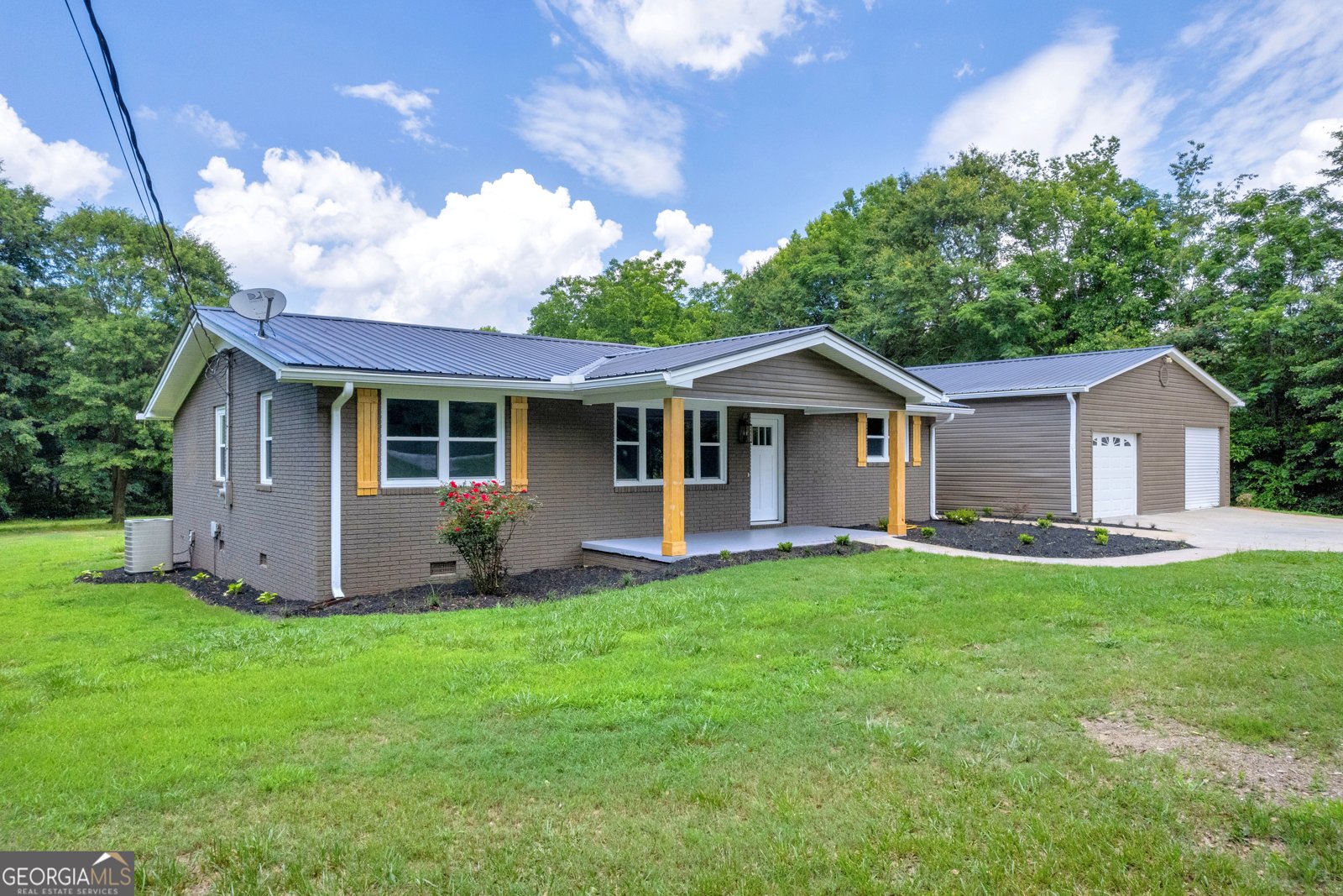 3689 Anderson Highway Hartwell - 2