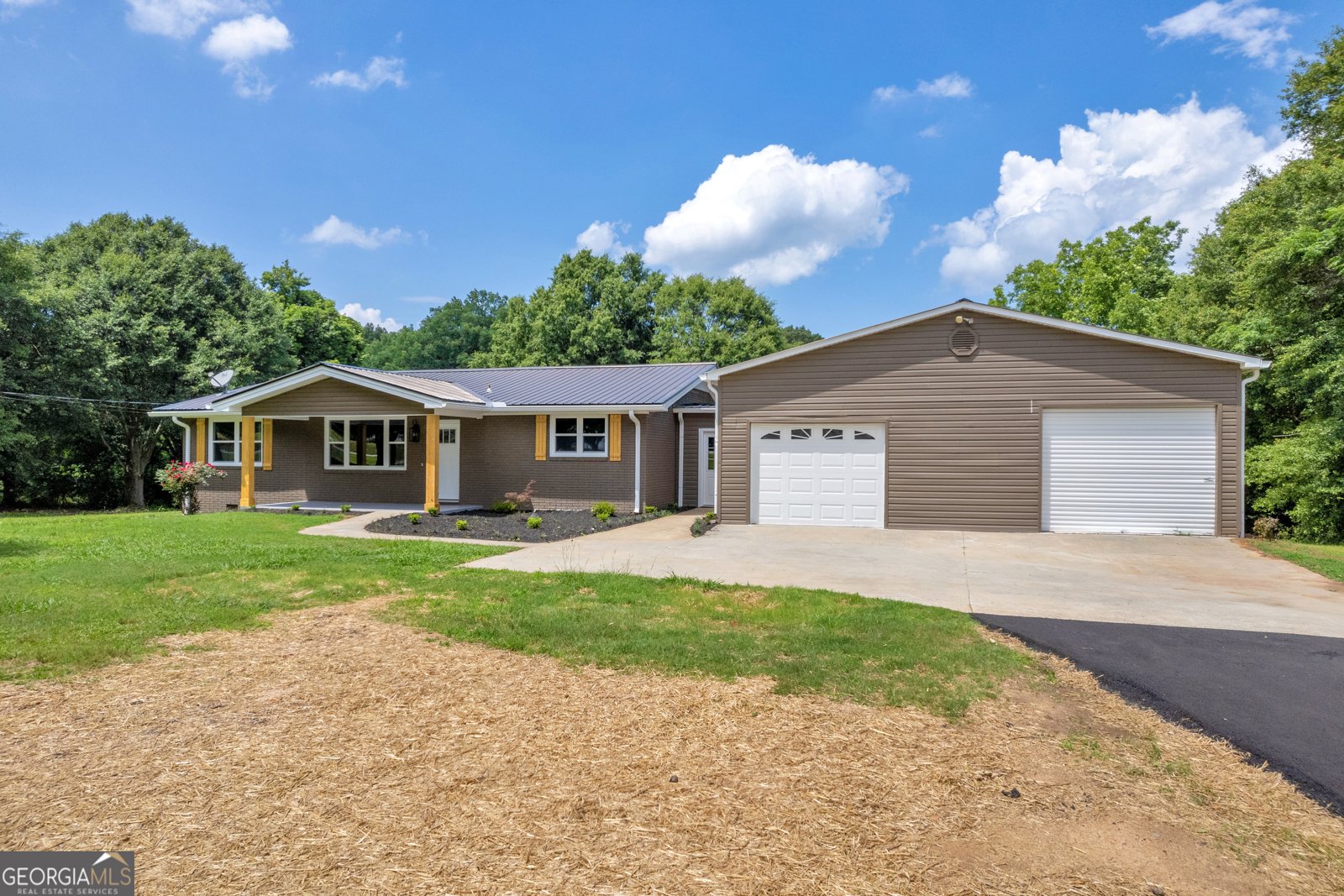 3689 Anderson Highway Hartwell - 38