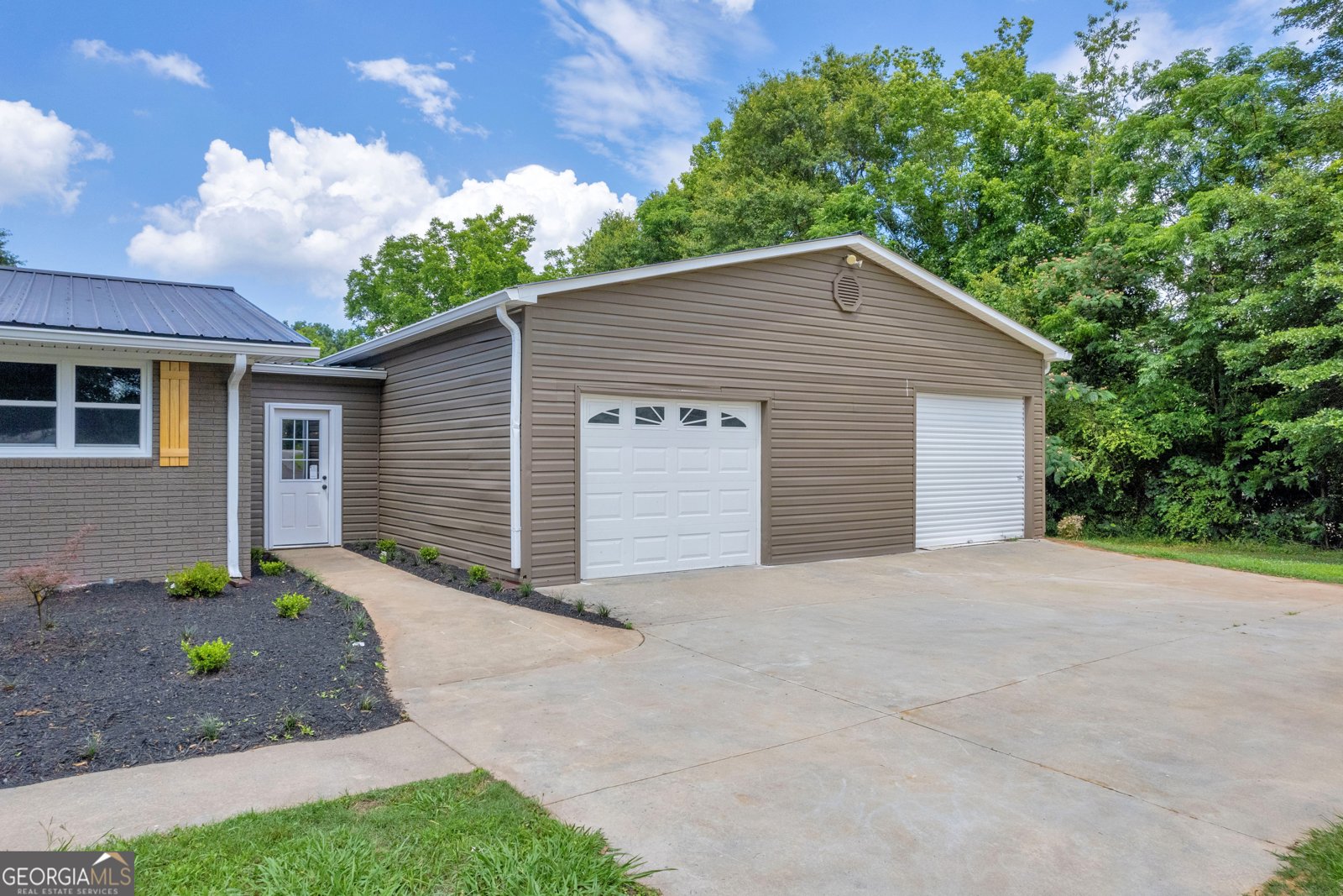 3689 Anderson Highway Hartwell - 39