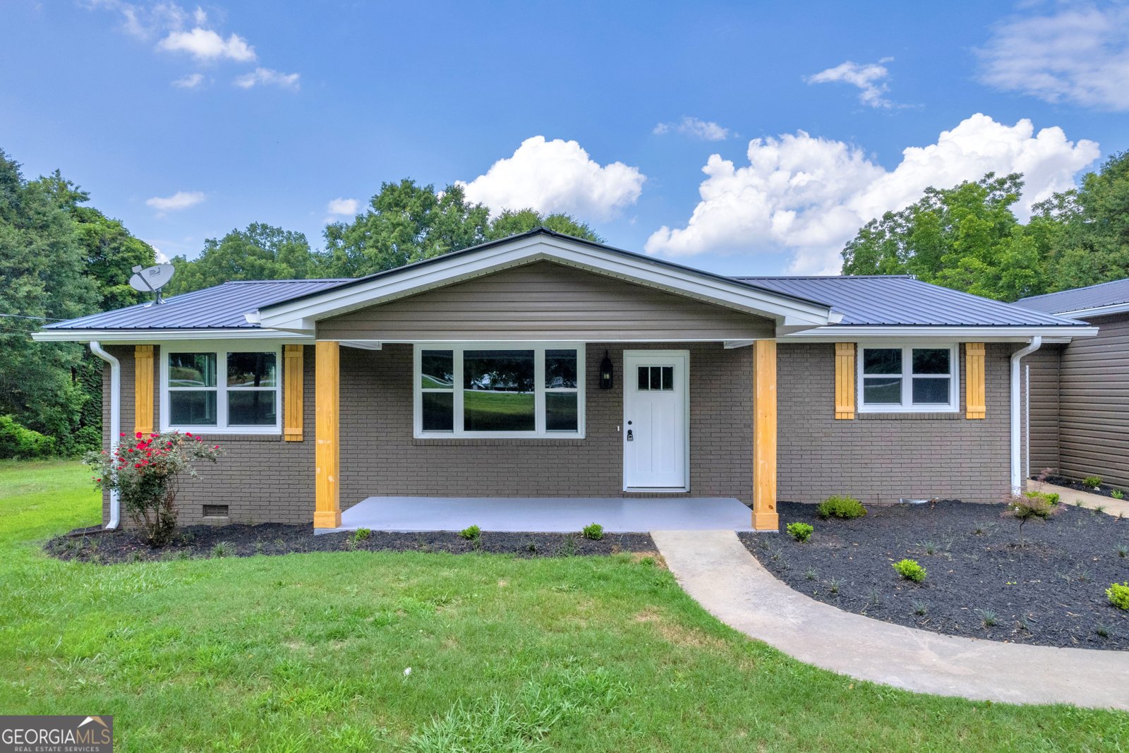 3689 Anderson Highway Hartwell - 4