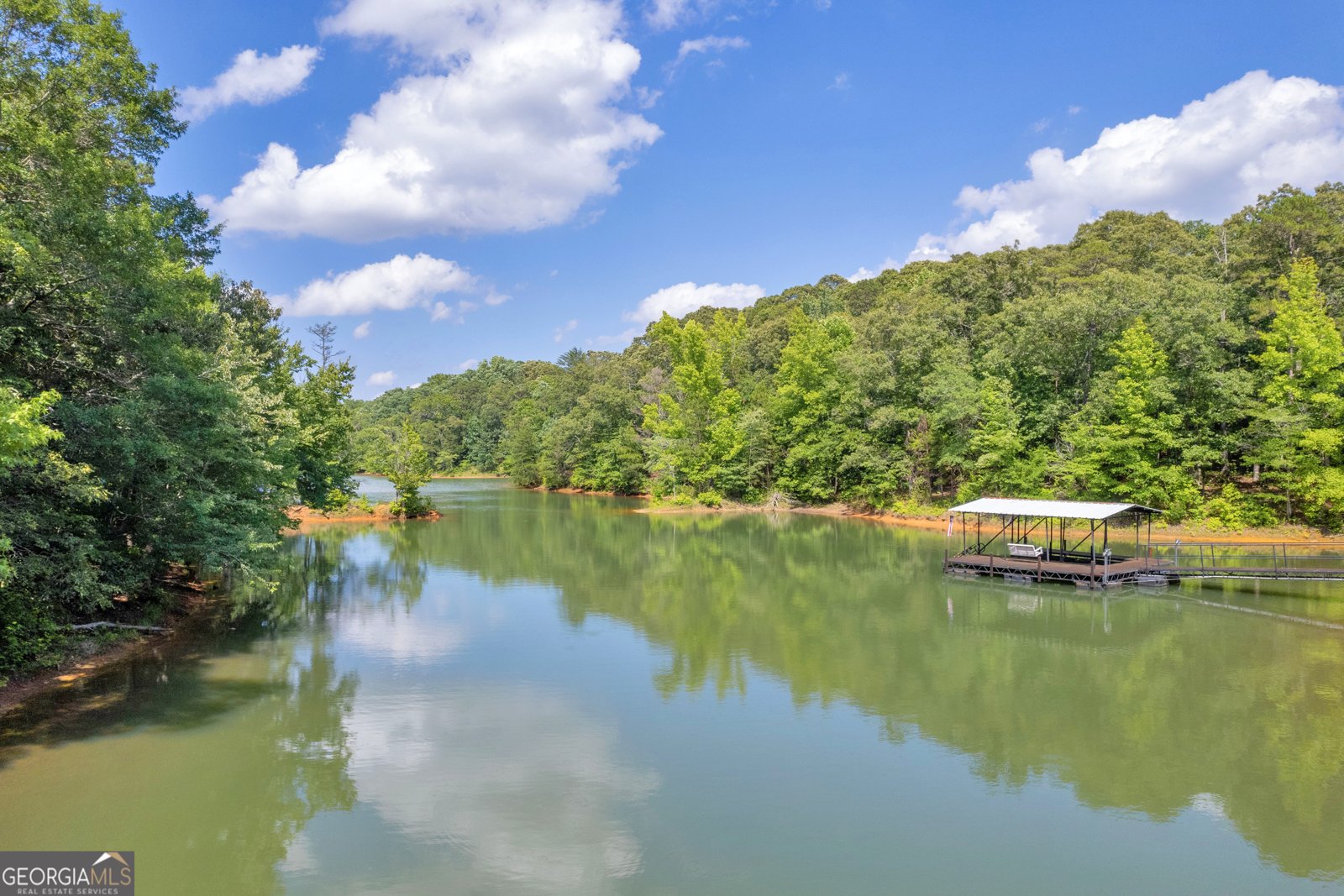 3689 Anderson Highway Hartwell - 44