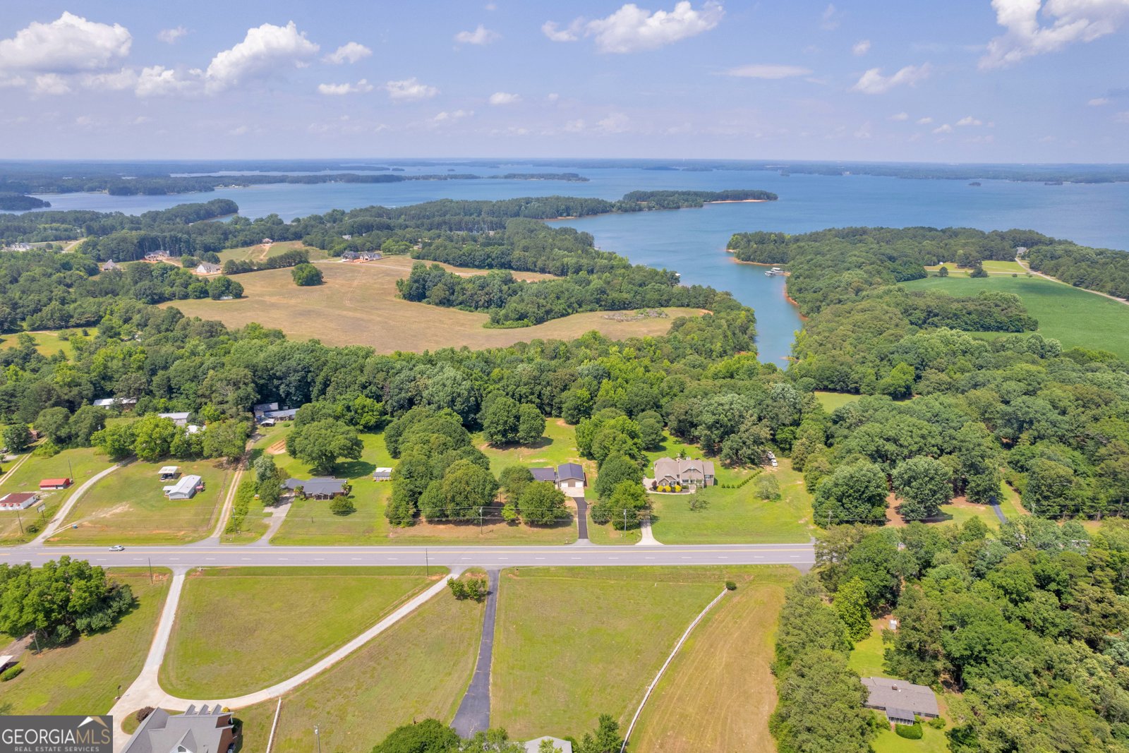 3689 Anderson Highway Hartwell - 49