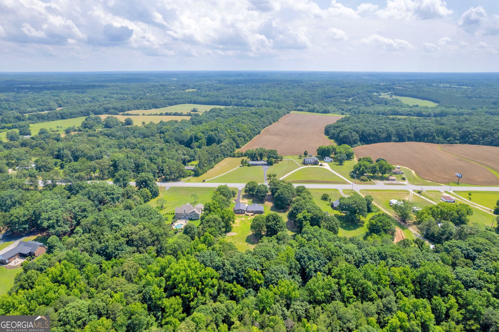 3689 Anderson Highway Hartwell - 52