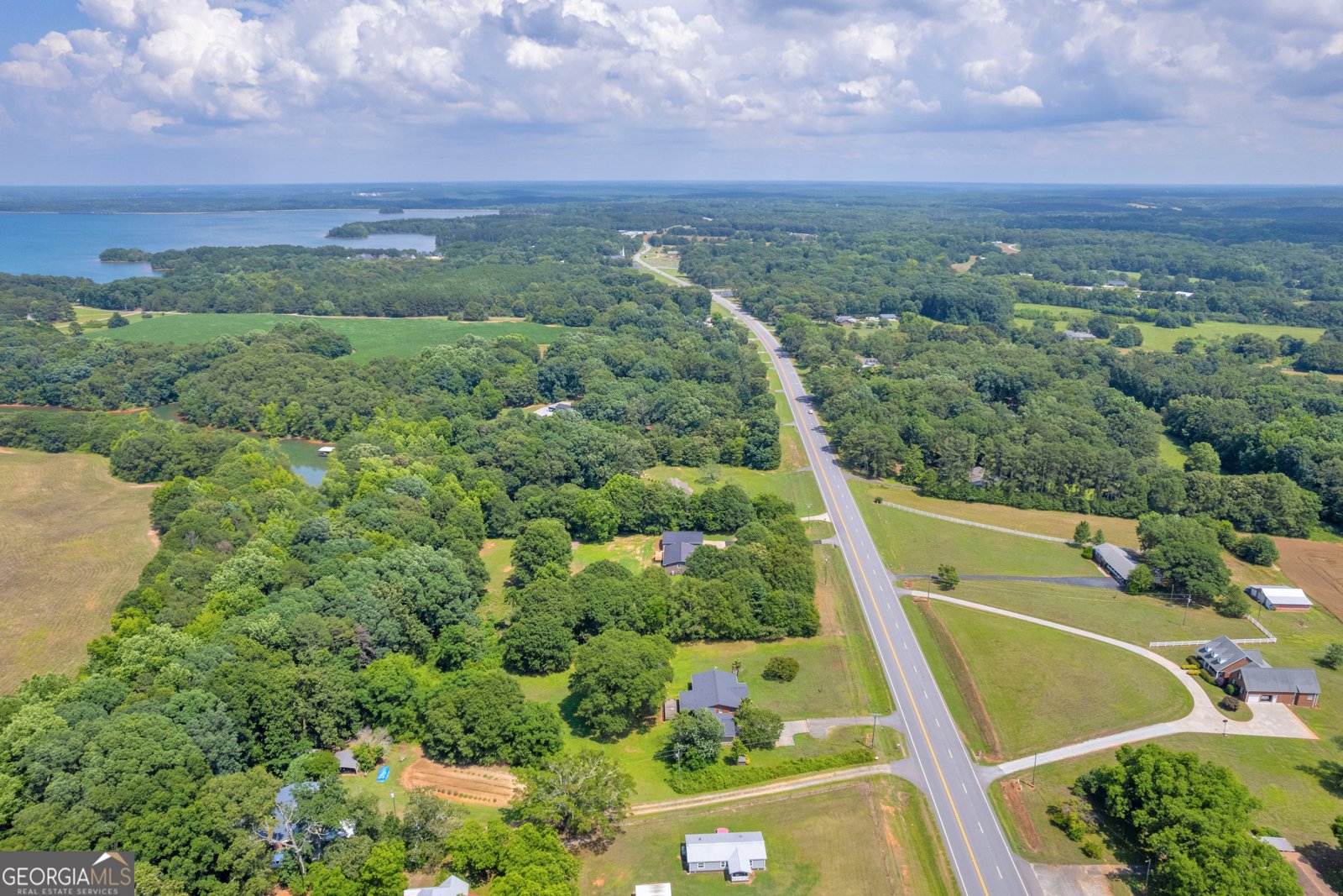 3689 Anderson Highway Hartwell - 55