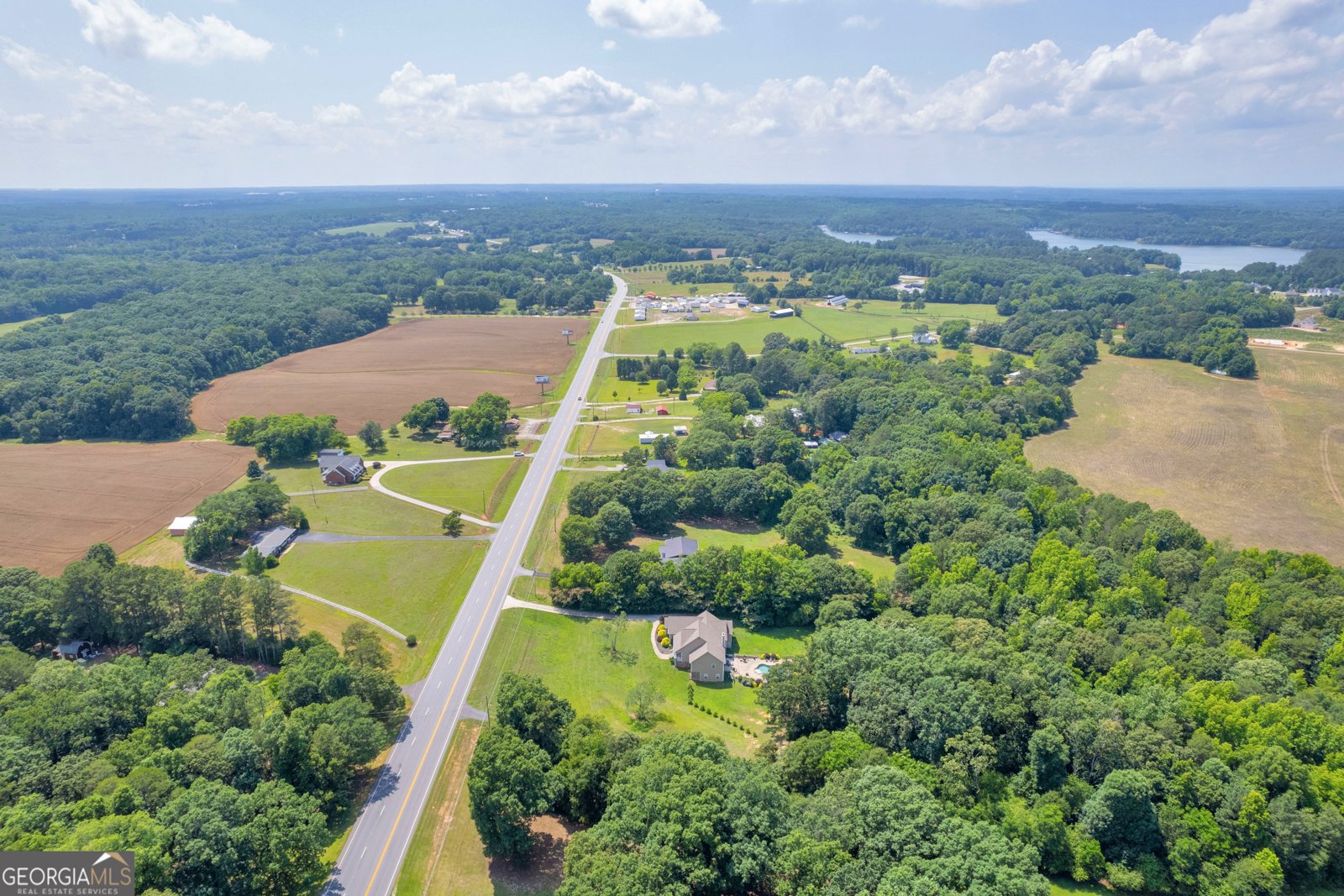 3689 Anderson Highway Hartwell - 58