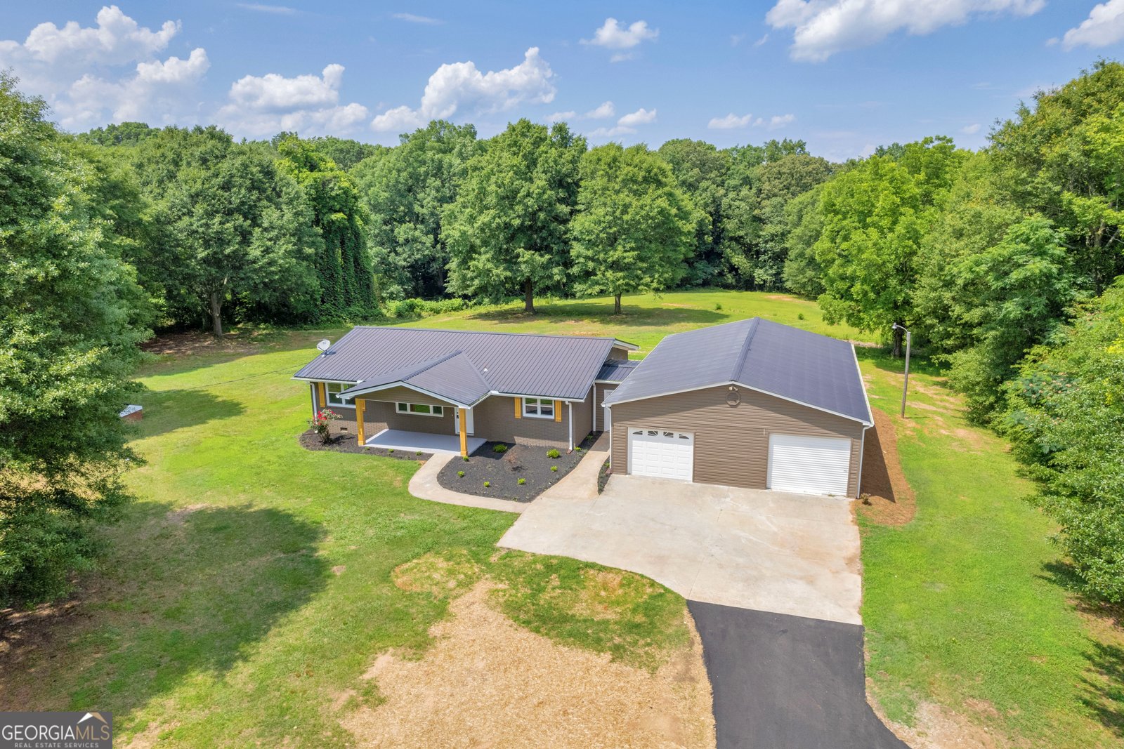 3689 Anderson Highway Hartwell - 6