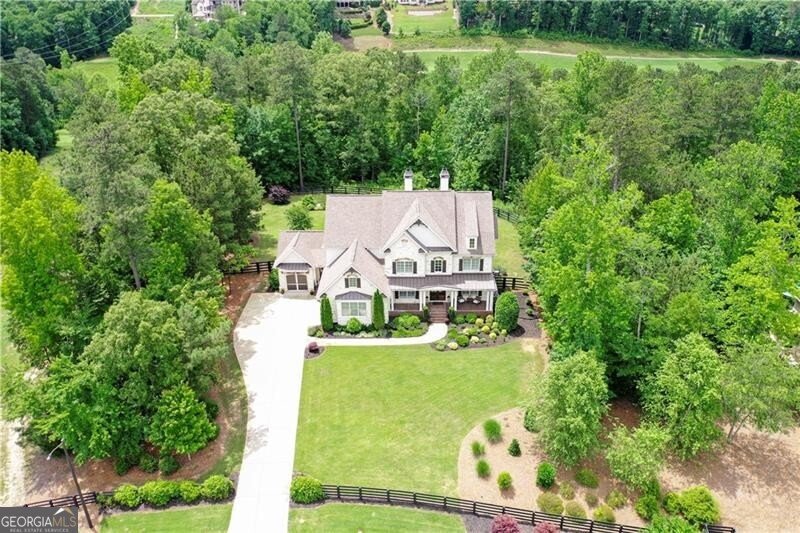126 Townsend Pass Alpharetta - 114
