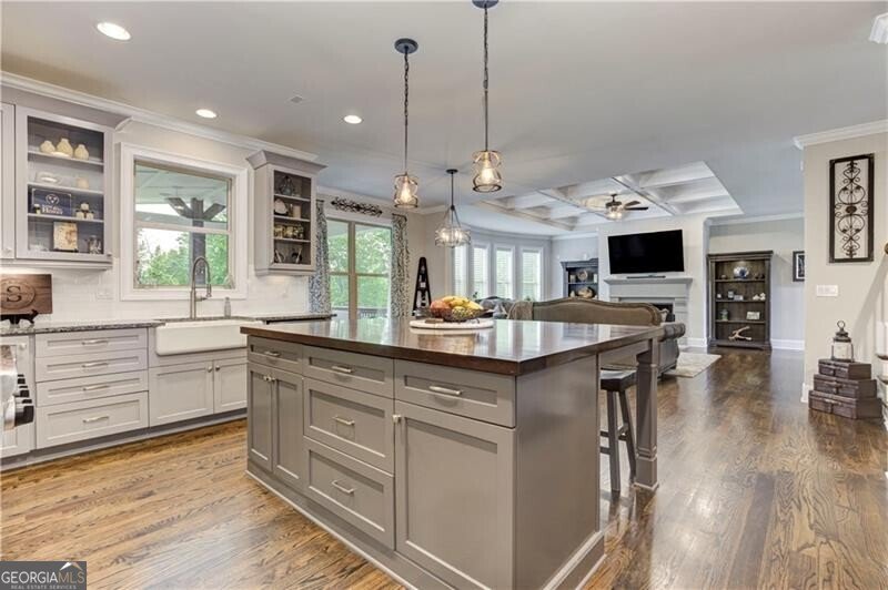 126 Townsend Pass Alpharetta - 33