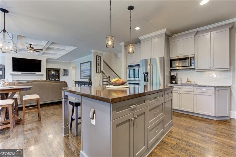 126 Townsend Pass Alpharetta - 39