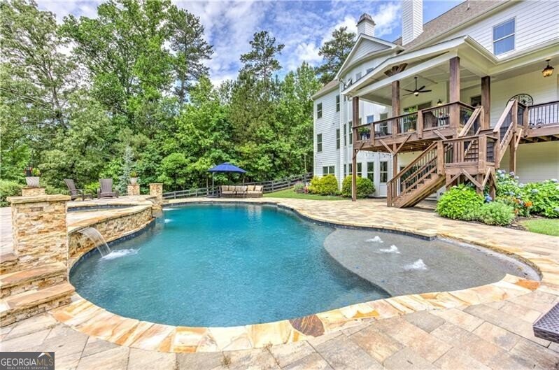 126 Townsend Pass Alpharetta - 96