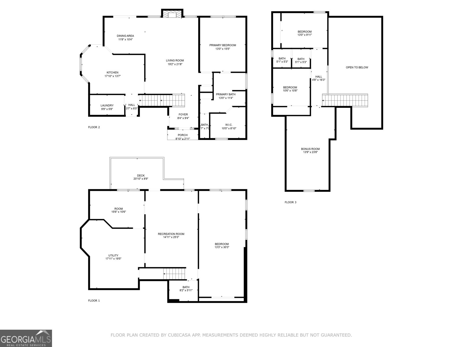 4392 Mount Vernon Road Gainesville - 69