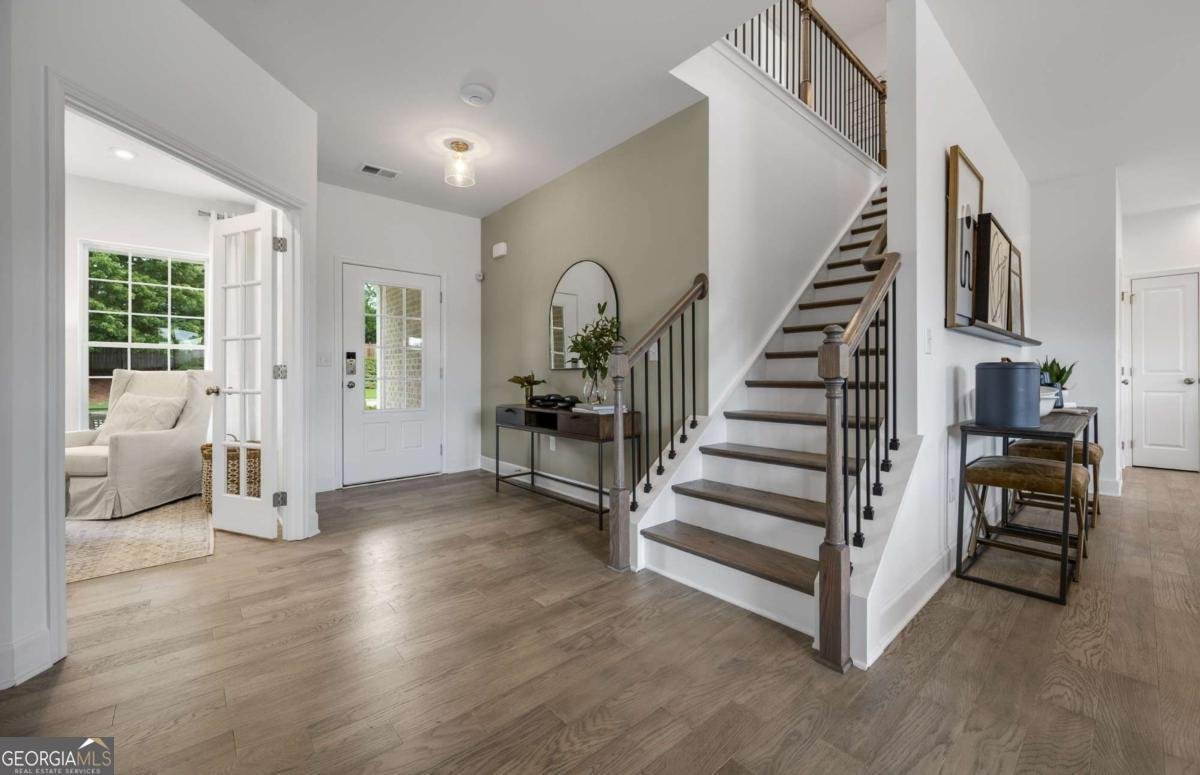 317 Foxglove Way Mcdonough - 2