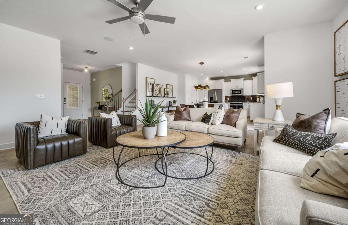 317 Foxglove Way Mcdonough - 5