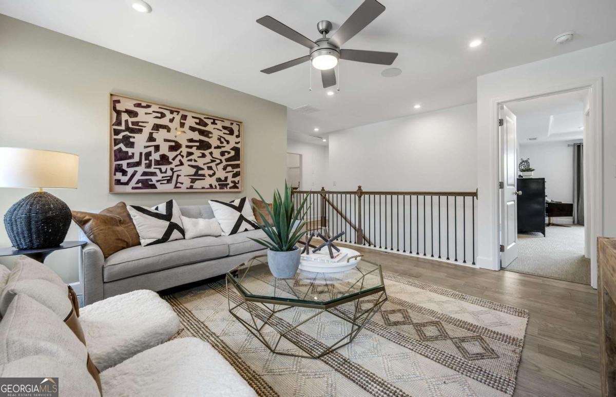 317 Foxglove Way Mcdonough - 9