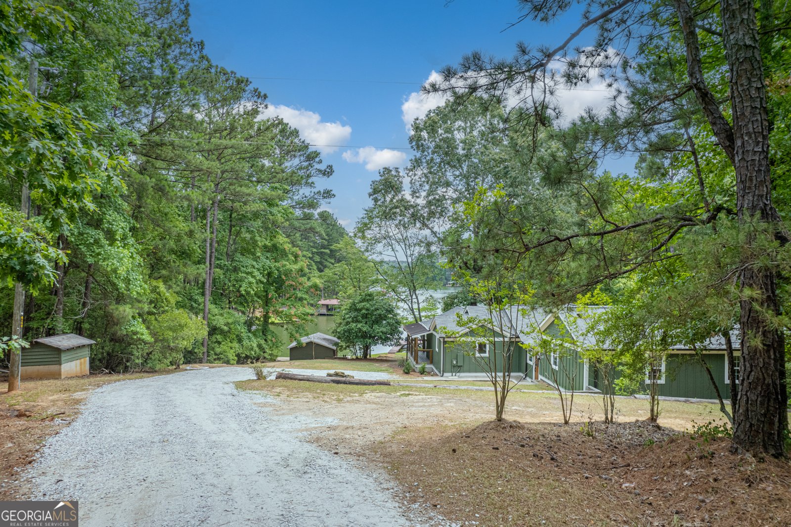291 Power Point Road Milledgeville - 75