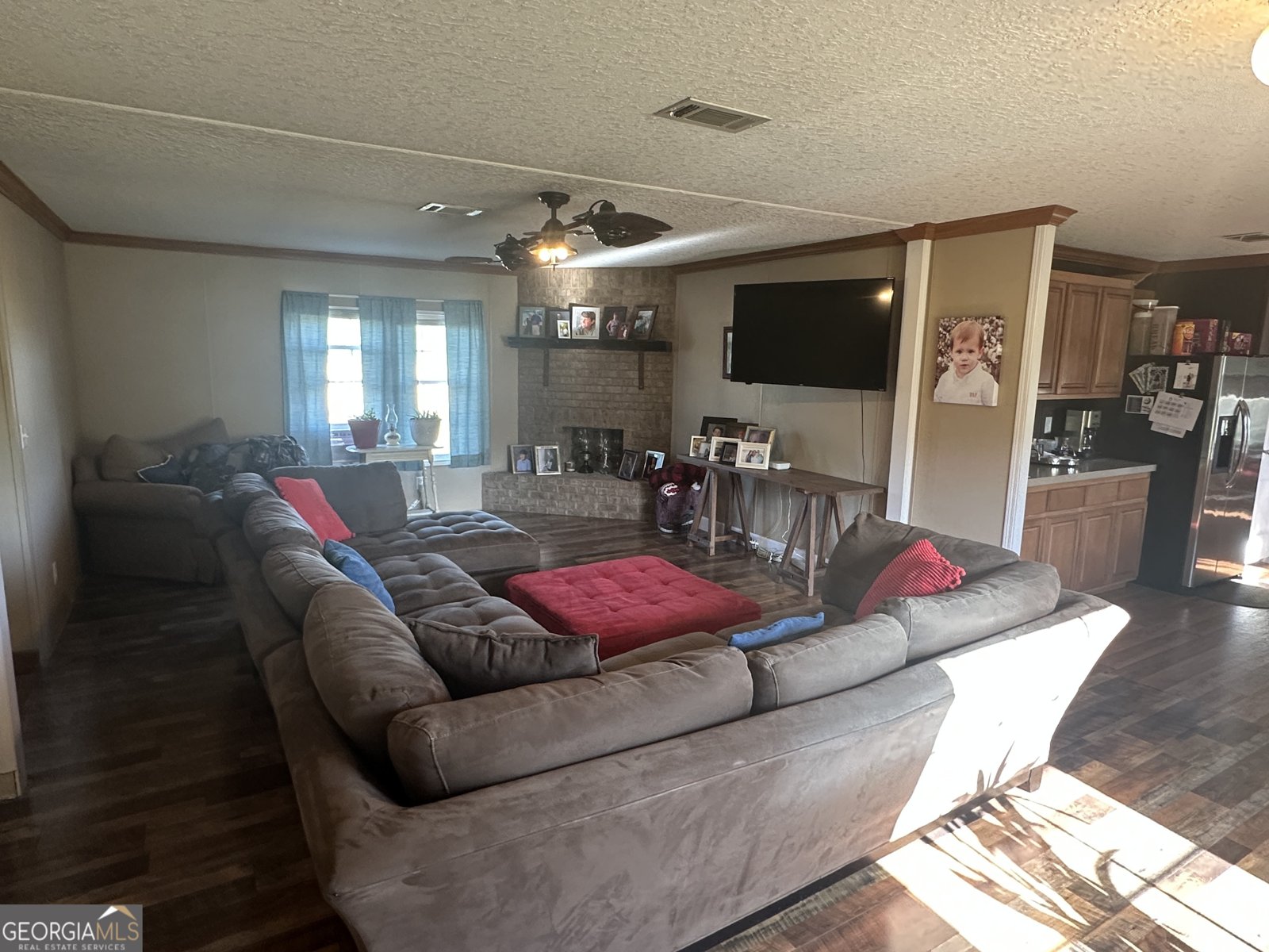 208 Oak Grove Lane Sylvania - 7
