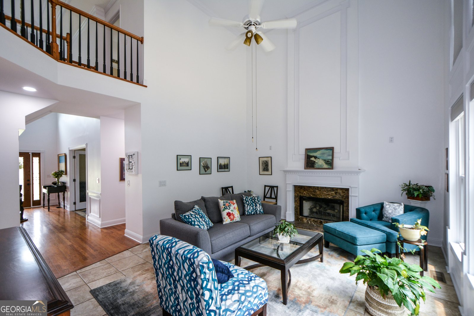 2637 Morningside Trail Kennesaw - 15