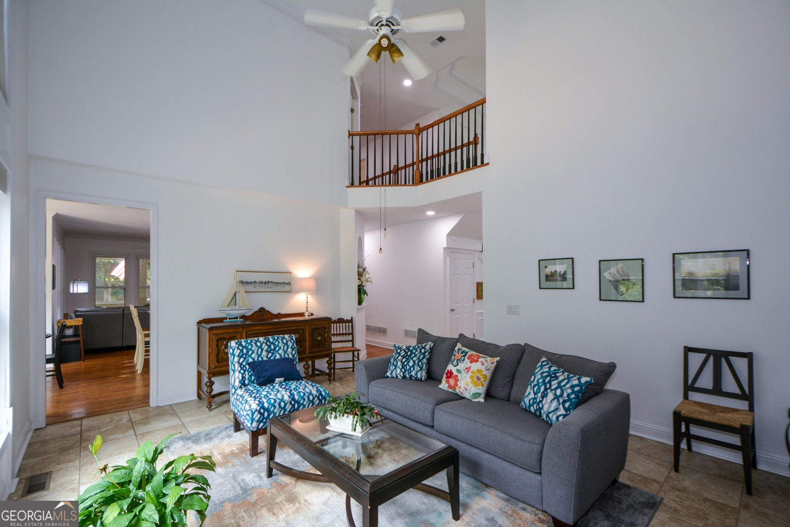 2637 Morningside Trail Kennesaw - 16