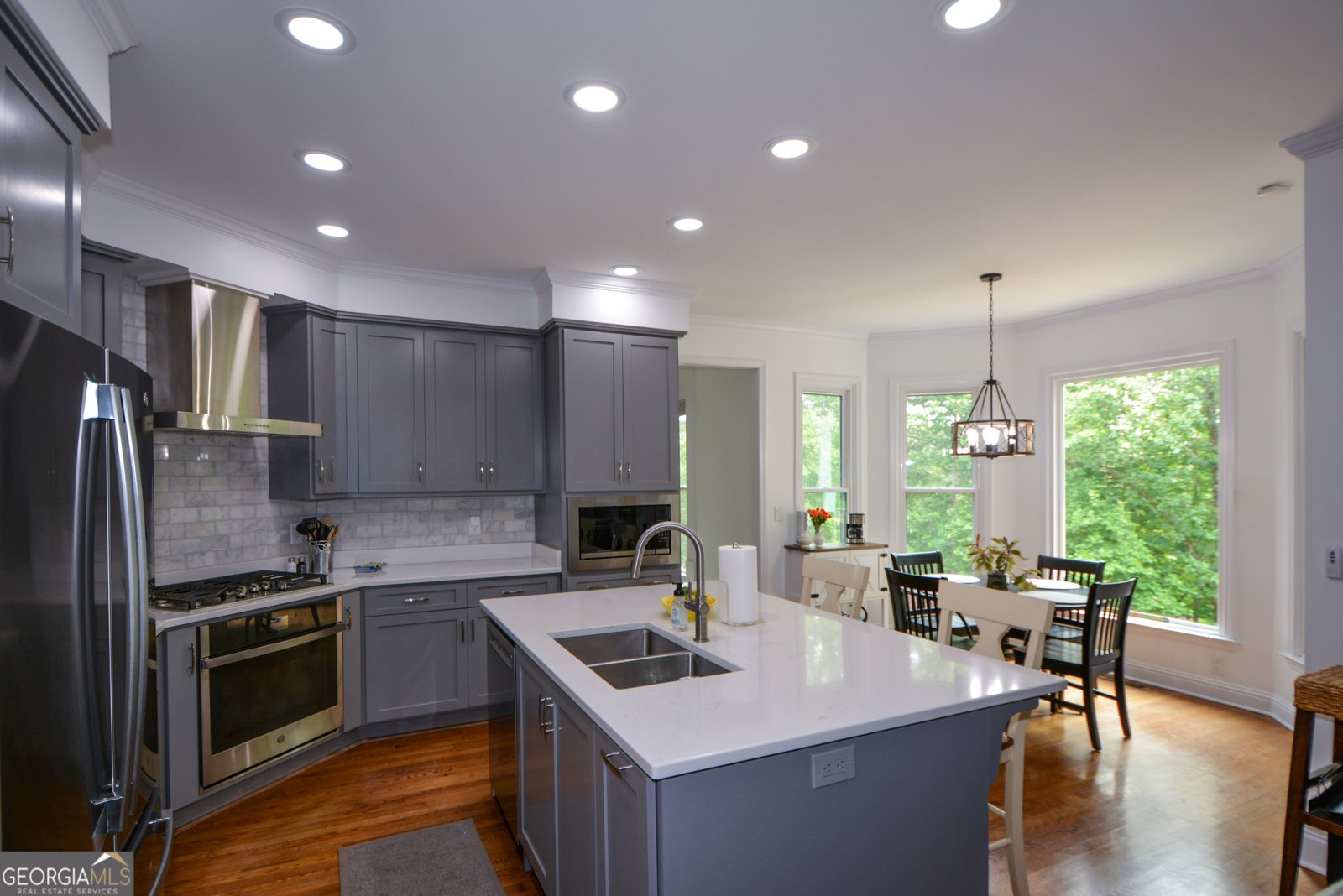 2637 Morningside Trail Kennesaw - 17