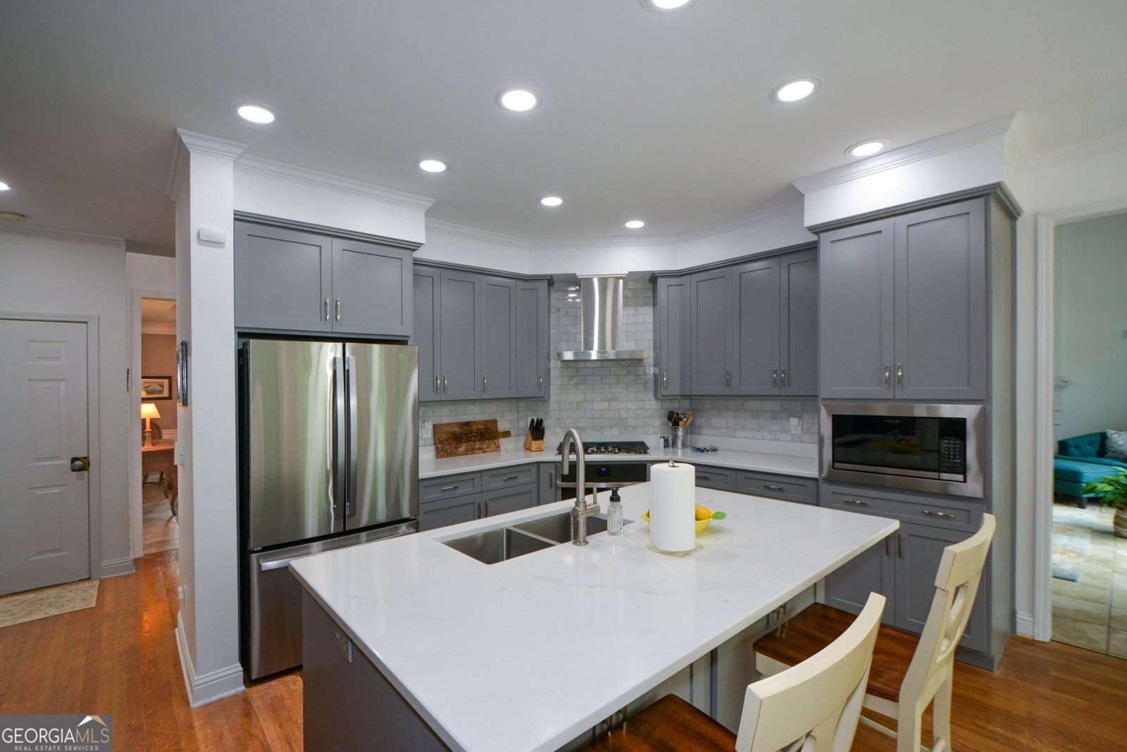 2637 Morningside Trail Kennesaw - 18
