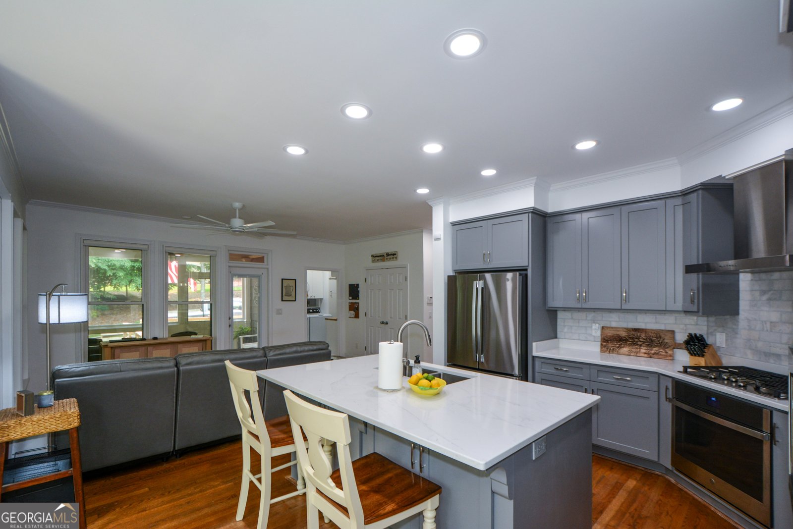 2637 Morningside Trail Kennesaw - 19