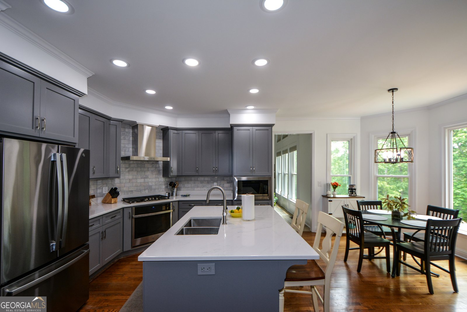 2637 Morningside Trail Kennesaw - 20