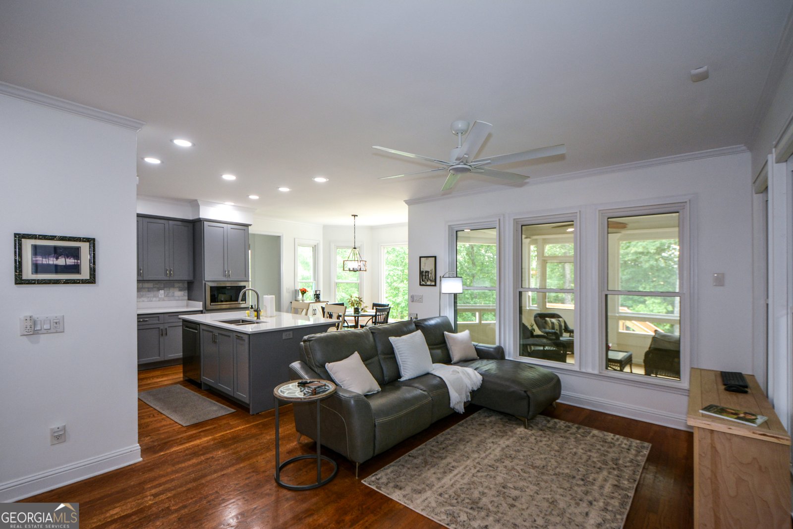 2637 Morningside Trail Kennesaw - 22
