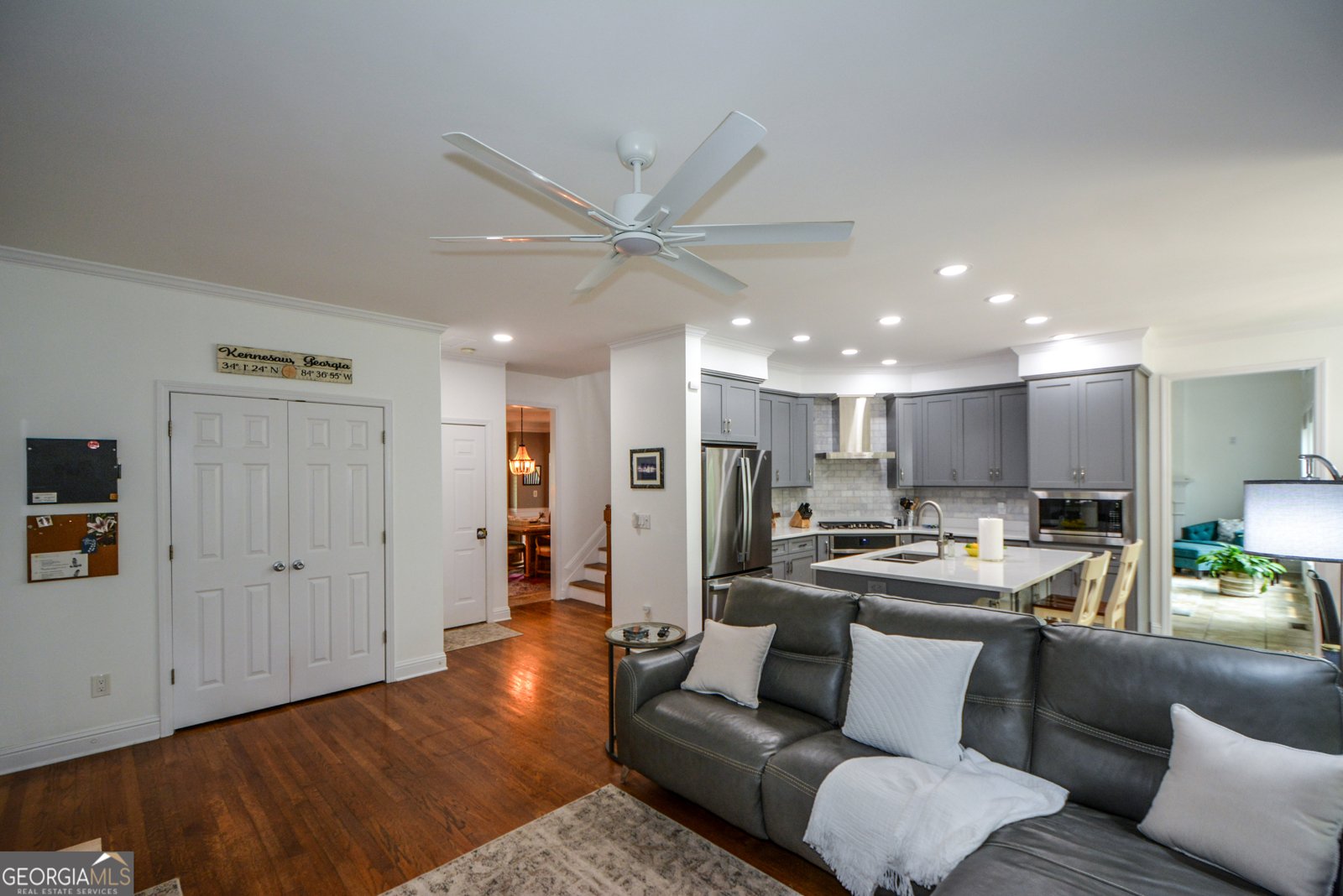 2637 Morningside Trail Kennesaw - 23