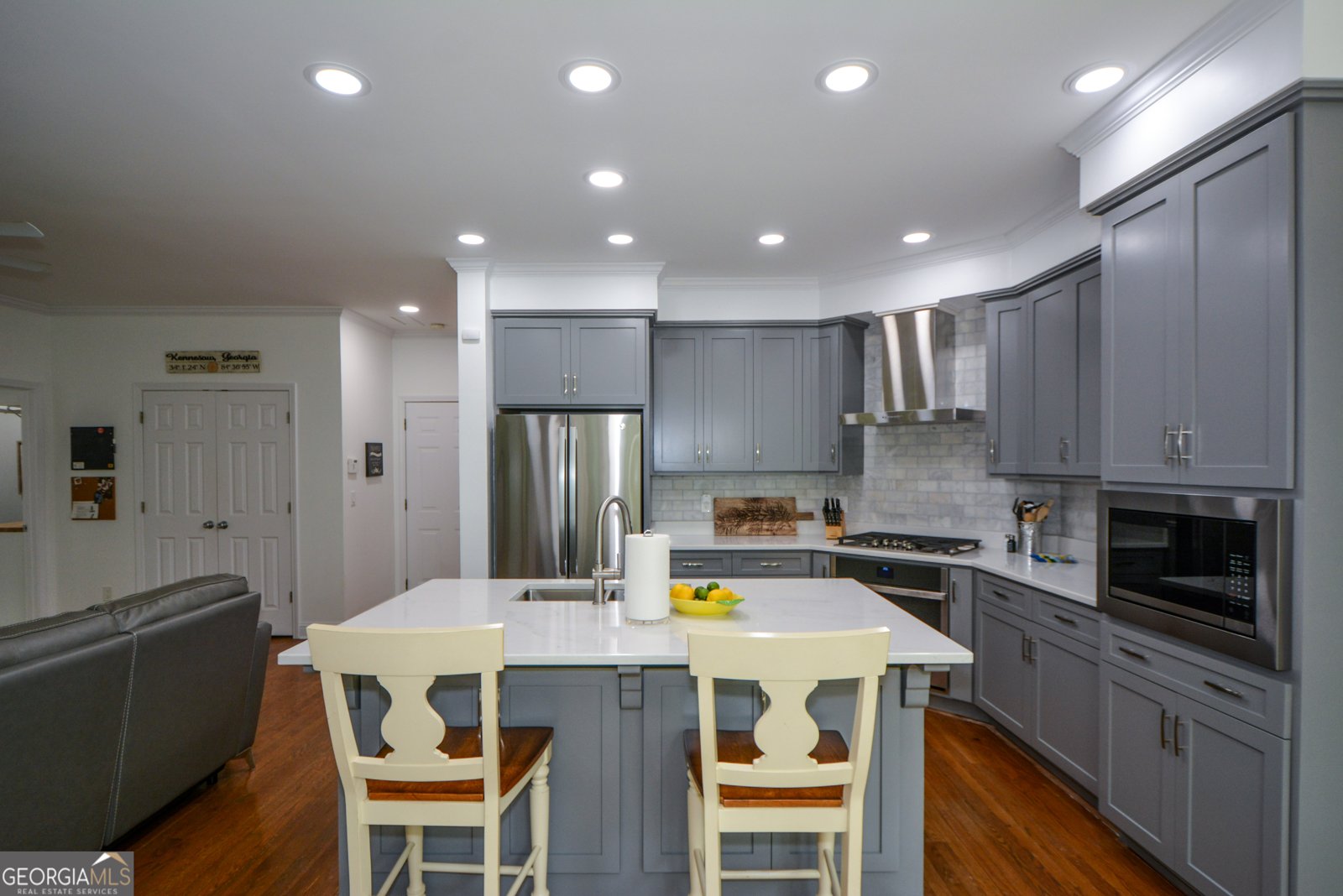 2637 Morningside Trail Kennesaw - 24
