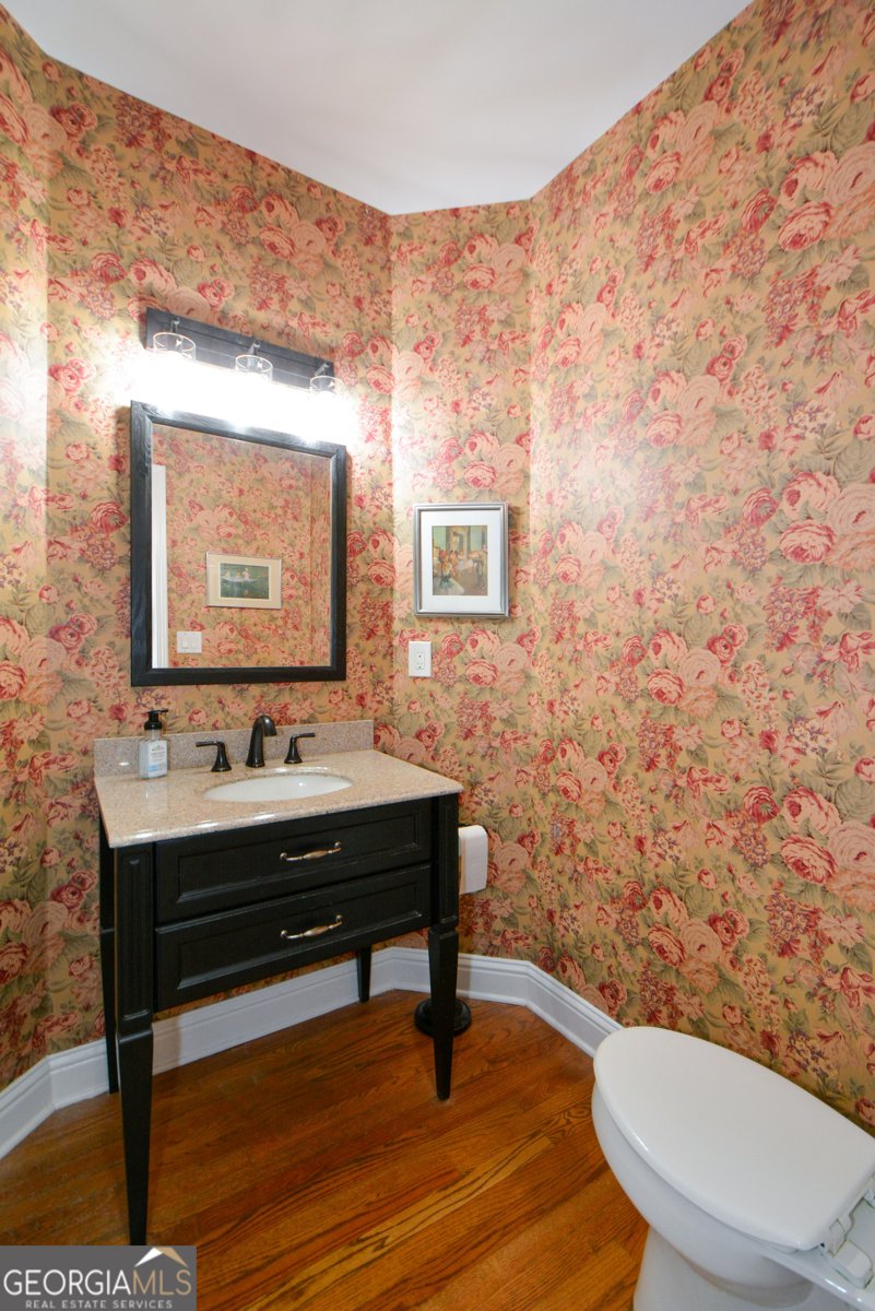 2637 Morningside Trail Kennesaw - 29