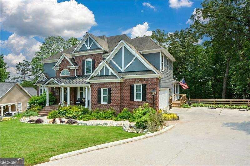 2637 Morningside Trail Kennesaw - 3