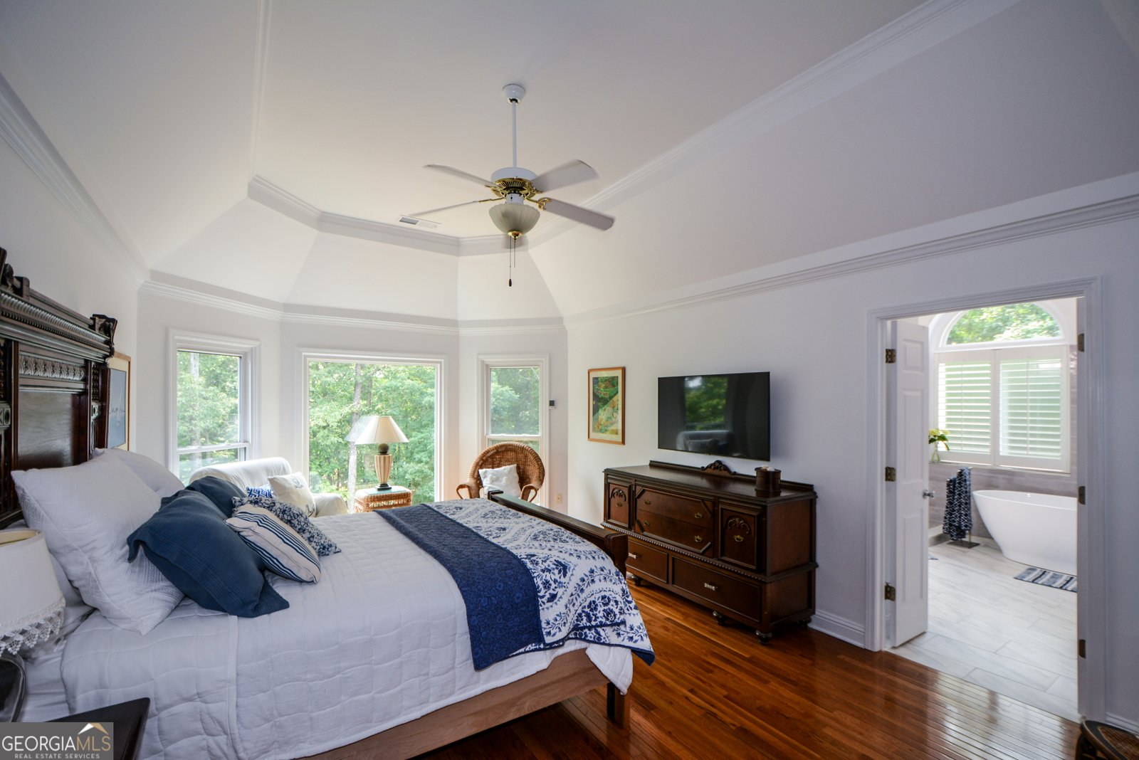 2637 Morningside Trail Kennesaw - 30