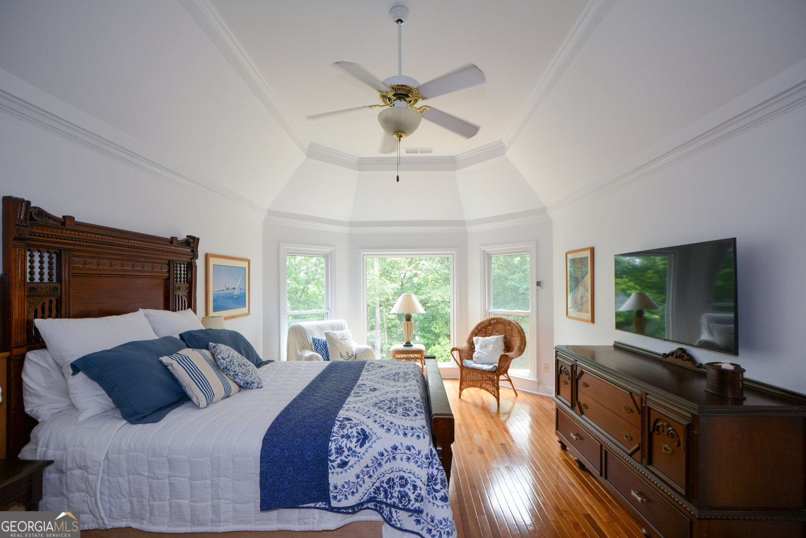 2637 Morningside Trail Kennesaw - 31