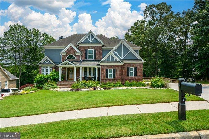 2637 Morningside Trail Kennesaw - 4