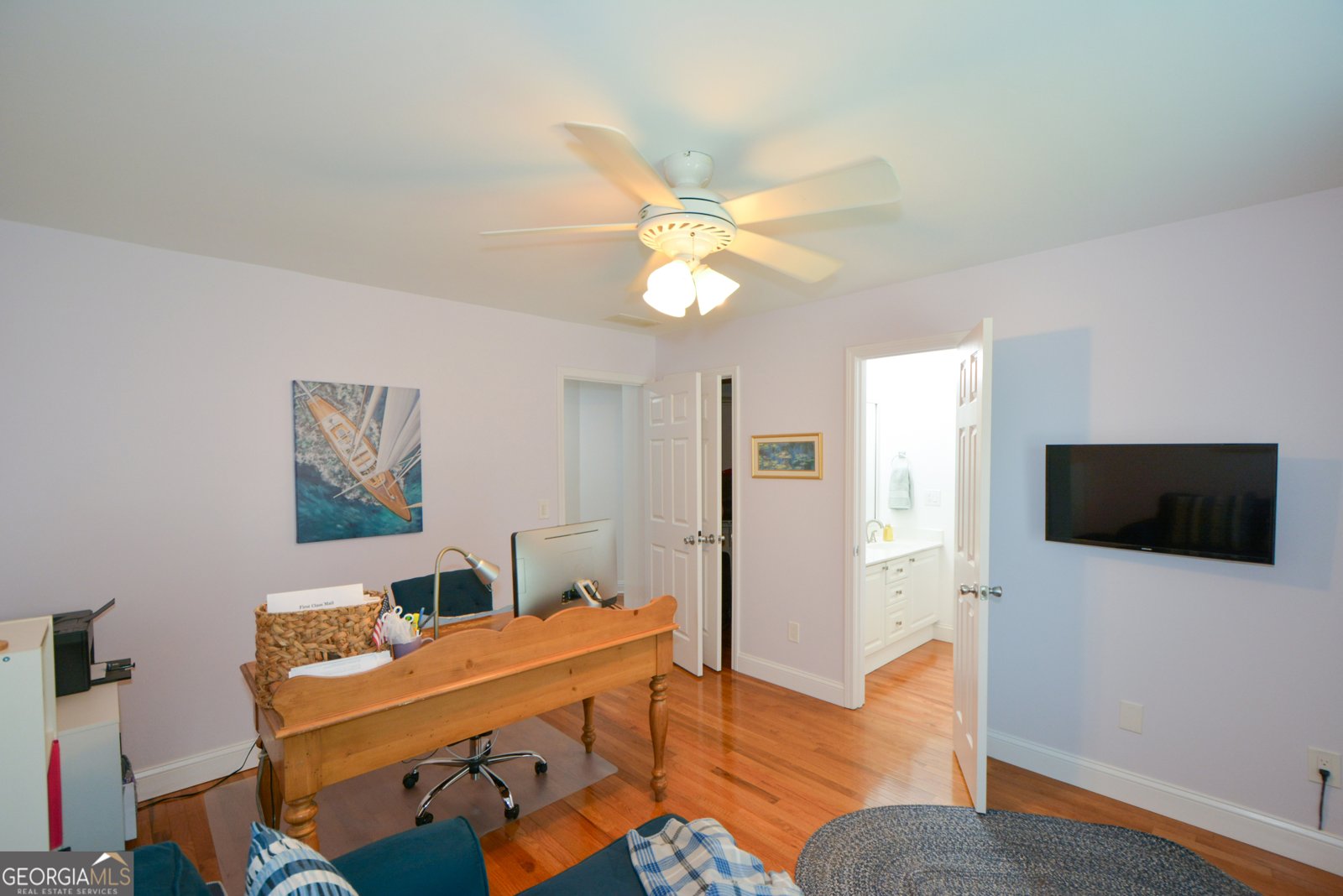 2637 Morningside Trail Kennesaw - 45