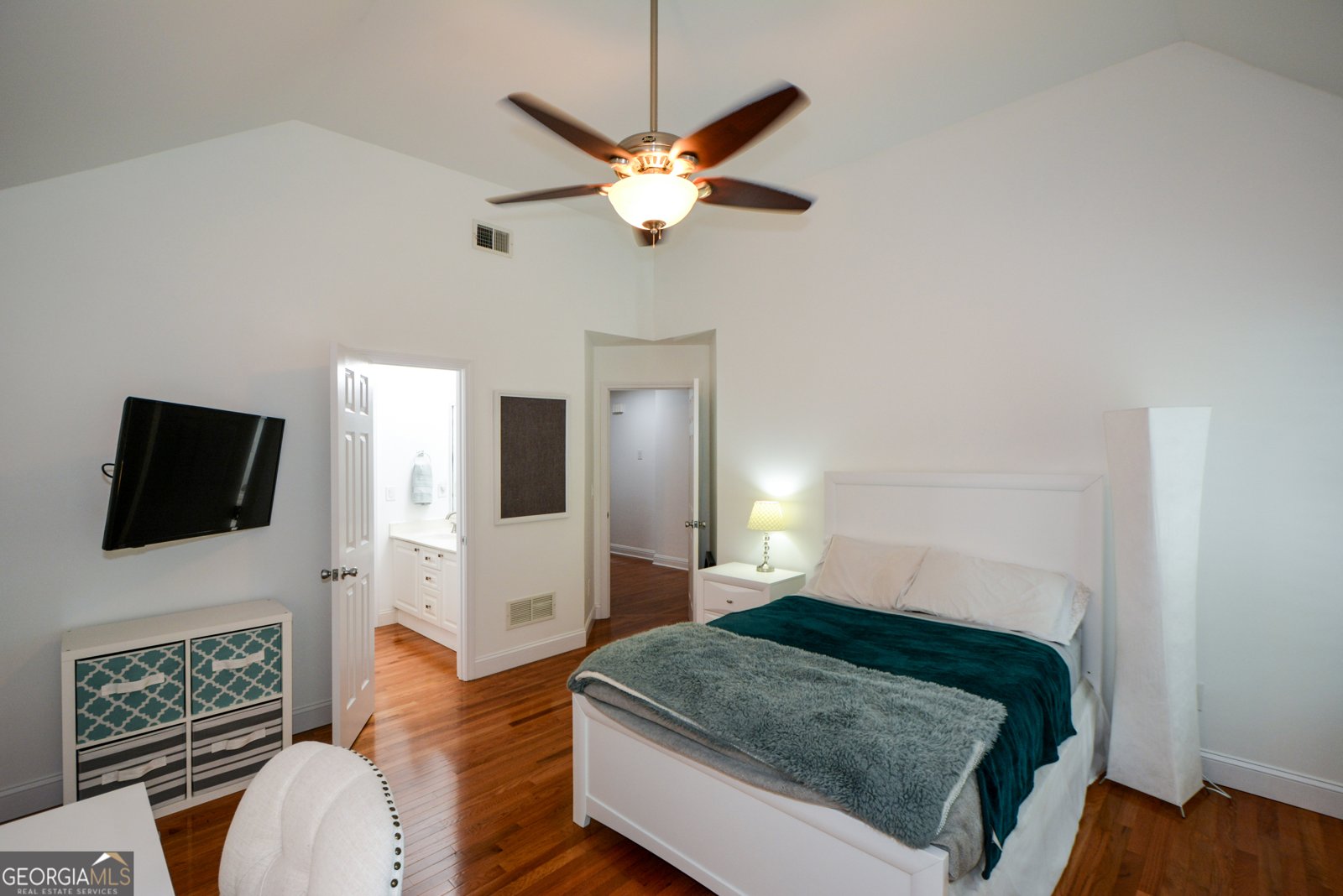 2637 Morningside Trail Kennesaw - 49
