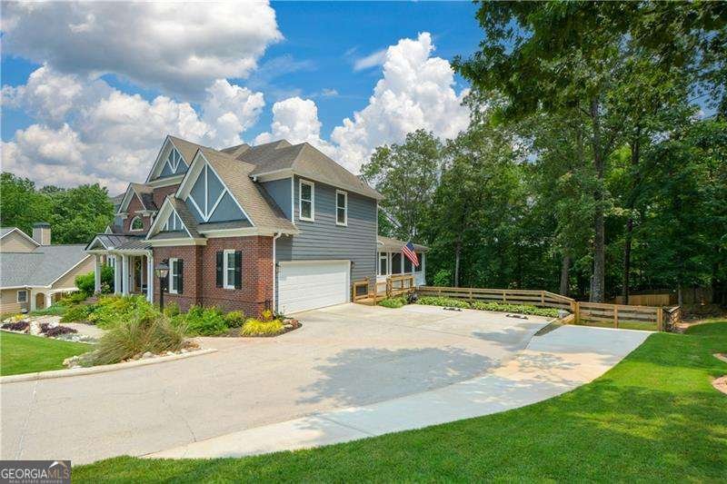 2637 Morningside Trail Kennesaw - 5