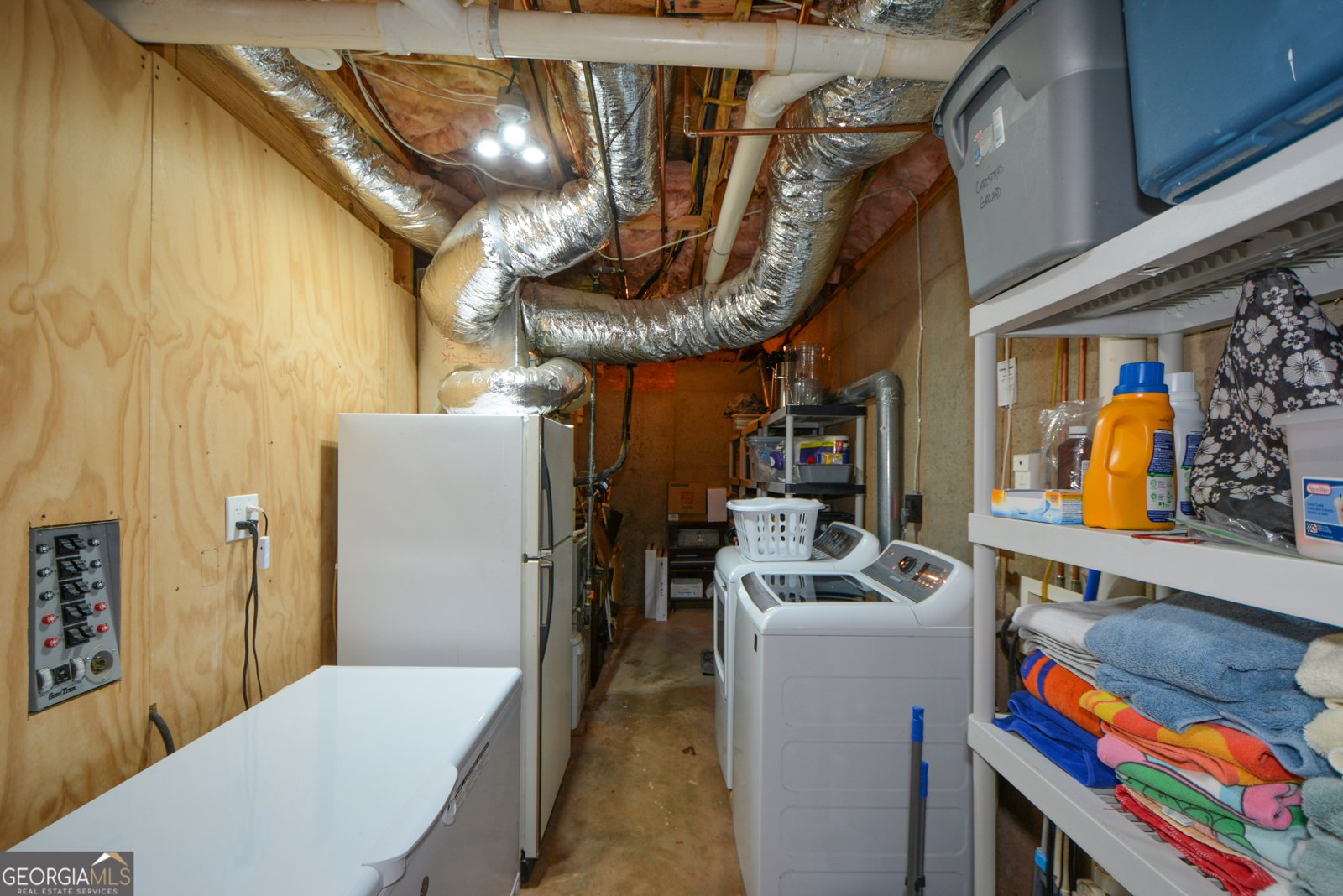 2637 Morningside Trail Kennesaw - 64
