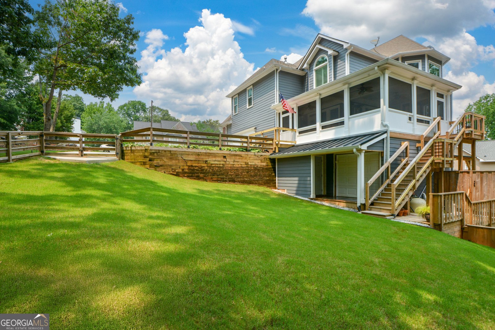 2637 Morningside Trail Kennesaw - 67