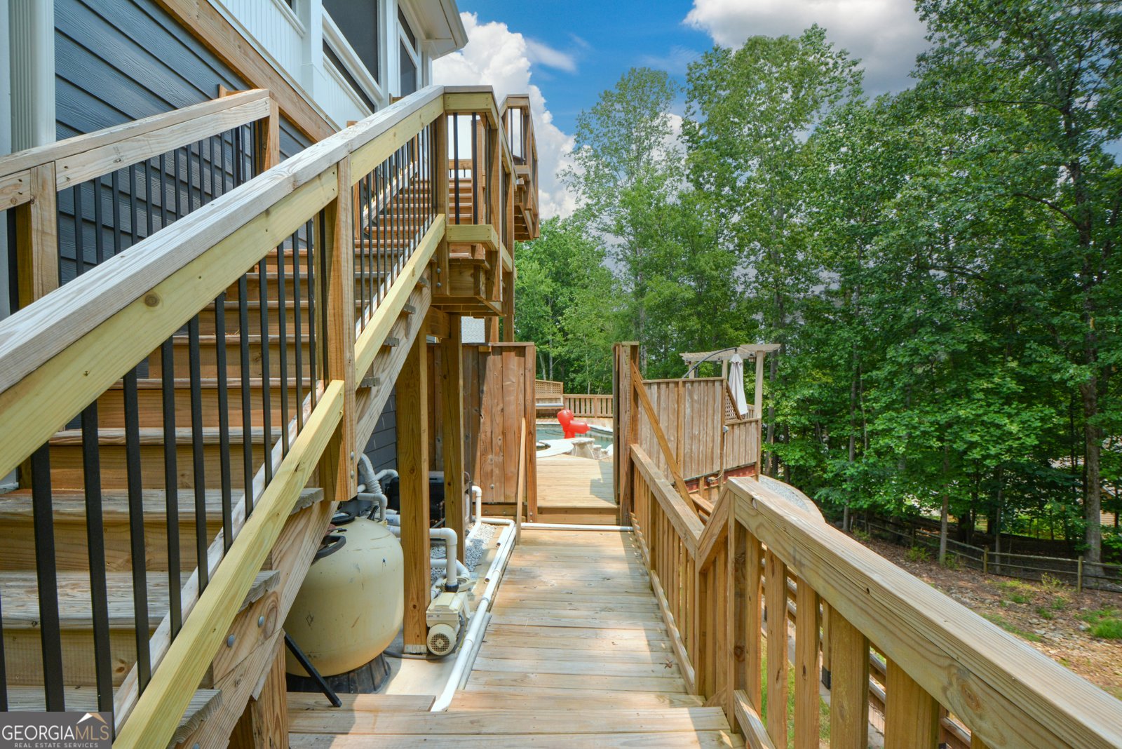2637 Morningside Trail Kennesaw - 69