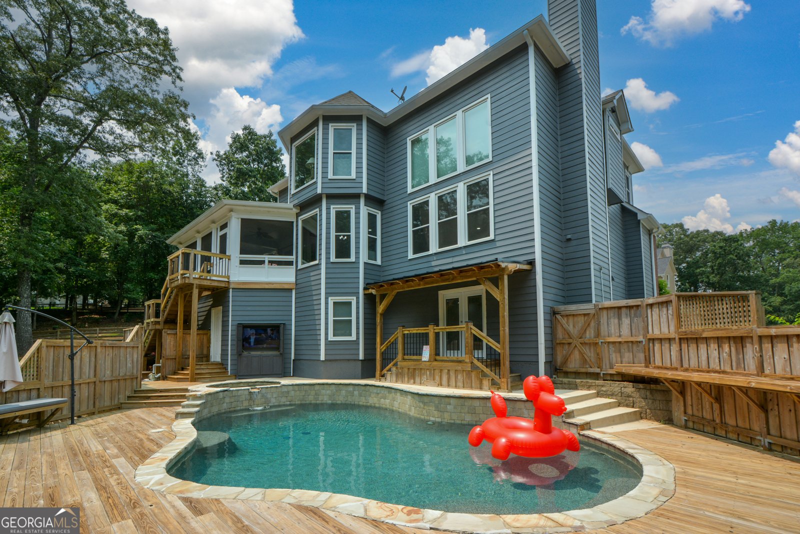 2637 Morningside Trail Kennesaw - 70