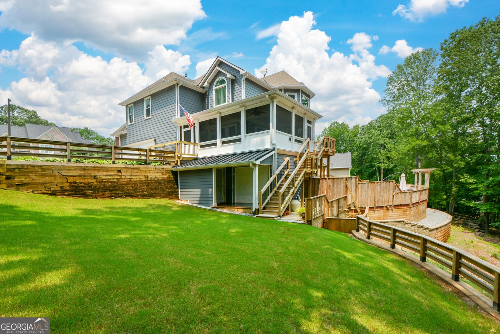 2637 Morningside Trail Kennesaw - 71