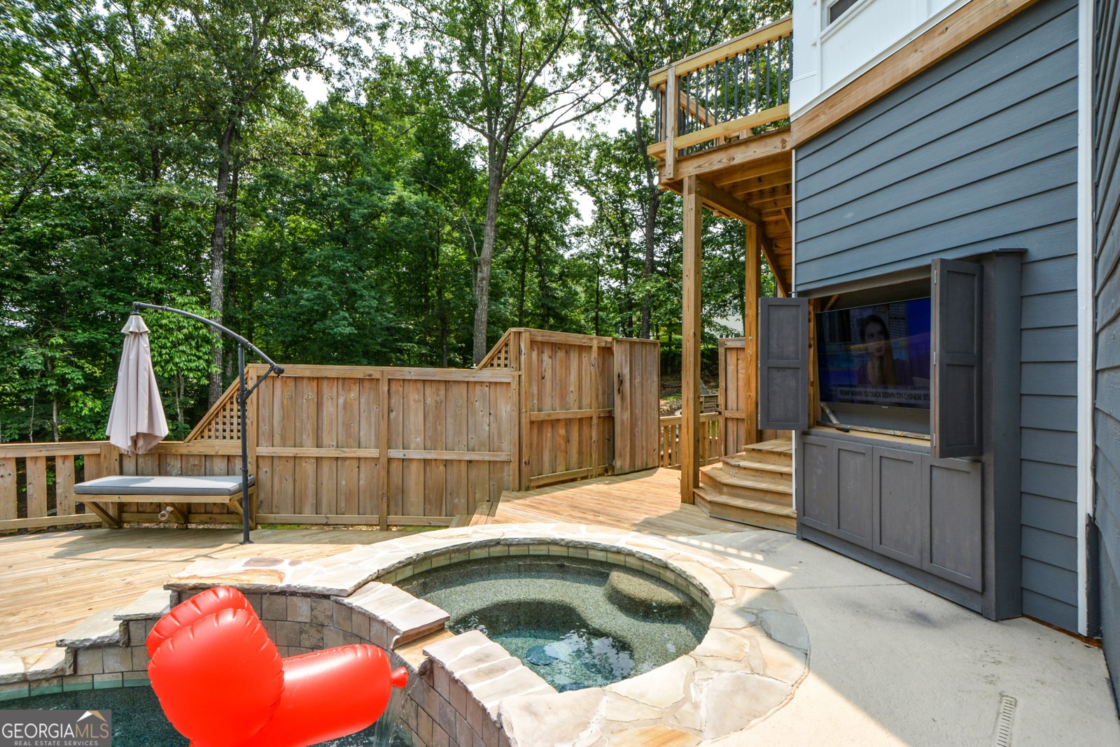 2637 Morningside Trail Kennesaw - 72