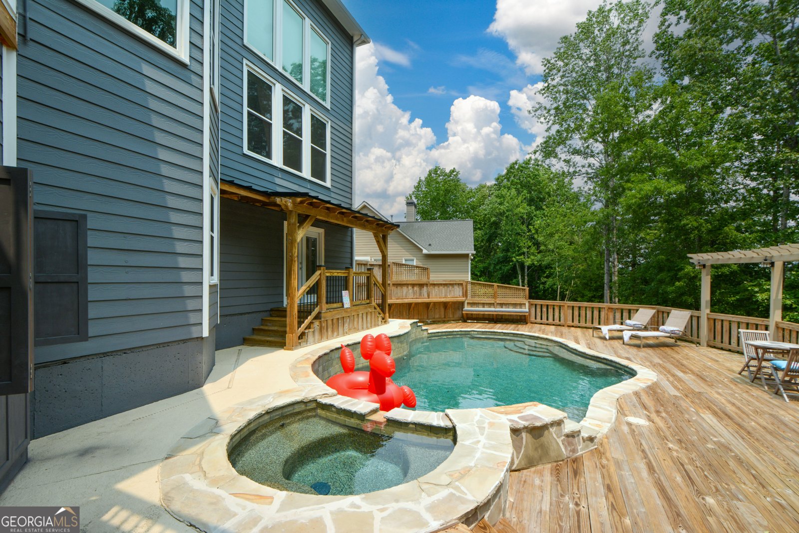 2637 Morningside Trail Kennesaw - 73