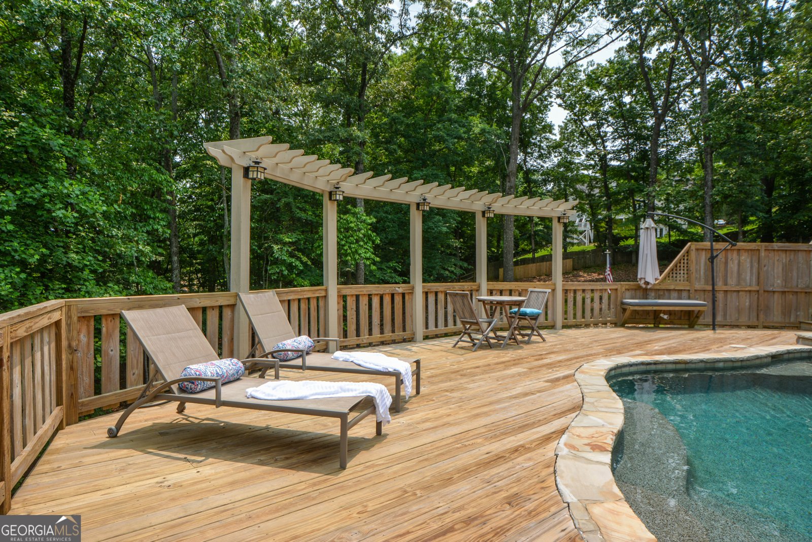 2637 Morningside Trail Kennesaw - 74