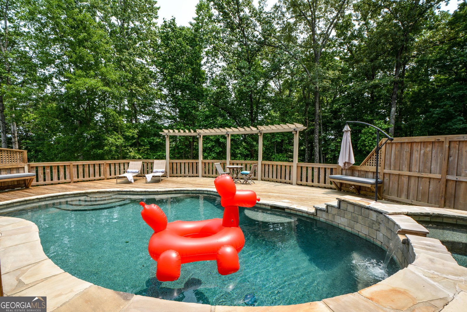 2637 Morningside Trail Kennesaw - 75