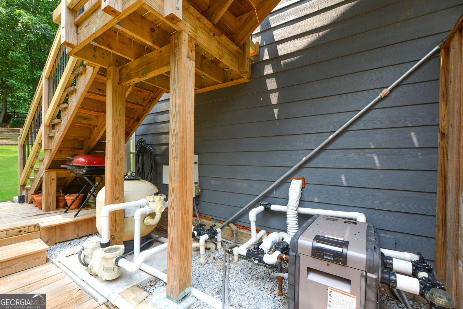 2637 Morningside Trail Kennesaw - 76